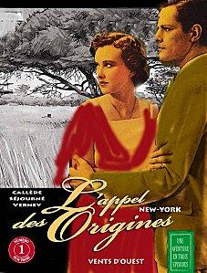 L'Appel des origines. 1, Harlem COUV3 Page 6 Image 0001