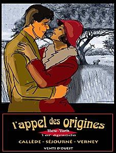 L'Appel des origines. 1, Harlem COUV3 Page 5 Image 0001