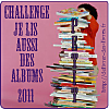 La première fois que je suis née, Vincent Cuvellier & Charles Dutertre challengealbumpt1