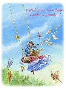 La première fois que je suis née, Vincent Cuvellier & Charles Dutertre mercredi