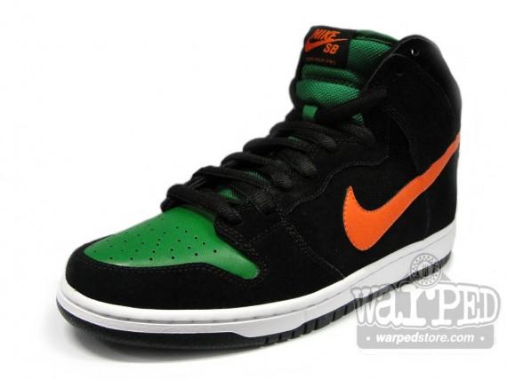 nike sb jagermeister