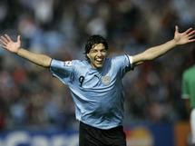 Copa America: Luis Suarez estime que la défense argentine est faible
