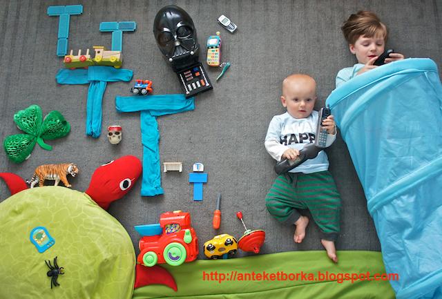 True Colors -T True Colors -T