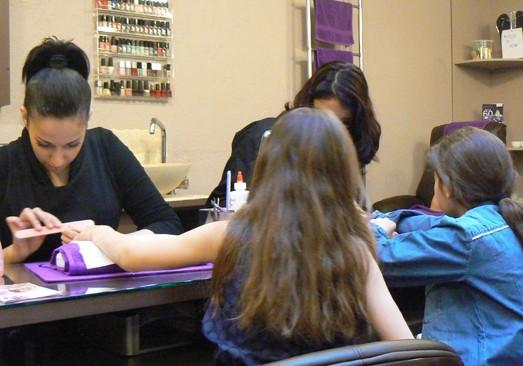 Cosmétiques et éthiques Cosmétiques et éthiques