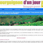 greeters1 Bourguignondunjour.com