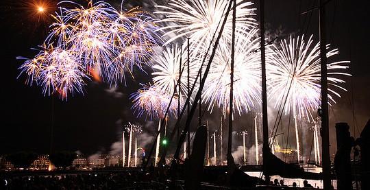 Les meilleurs Festivals de l’Eté en Suisse Romande