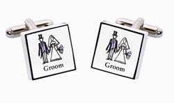 6801 Contemporary Groom 6801 Contemporary Groom