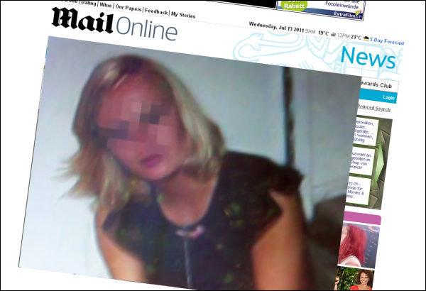 olga-zajac Un cambrioleur se fait séquestrer et violer par une coiffeuse