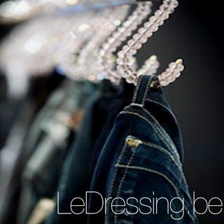 Le dressing.be, la nouvelle adresse de la mode belge
