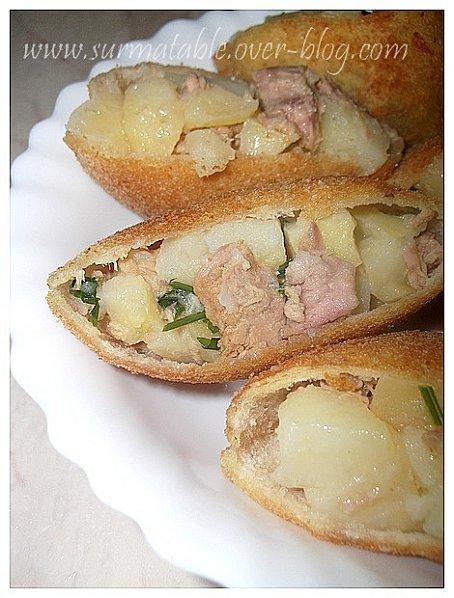 Sandwiches Toasts Panés DSCF8191.JPG