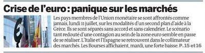 Brève Financière à AVIGNON ! Brève Financière à AVIGNON !