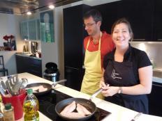 P1110330 (Medium) LES VENDREDIS DE SOPHIE (N°4) … version provençale