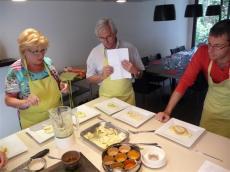 P1110331 (Medium) LES VENDREDIS DE SOPHIE (N°4) … version provençale