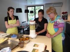 P1110327 (Medium) LES VENDREDIS DE SOPHIE (N°4) … version provençale