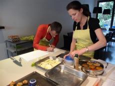 P1110320 (Medium) LES VENDREDIS DE SOPHIE (N°4) … version provençale