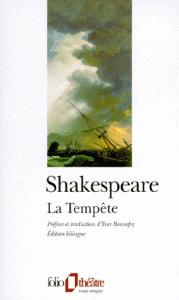 Aimé Césaire: une lecture contestable de Shakespeare ? (« Une tempête », 1969)