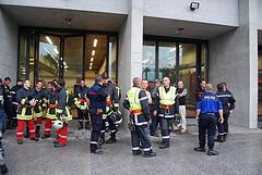 Vulcain 2011 à Crans-Montana: exercice réussi Vulcain2011_Crans-Montana (6)