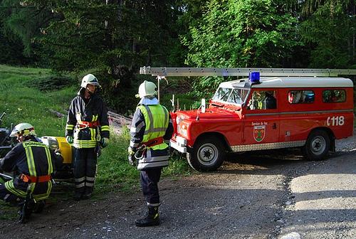 Vulcain 2011 à Crans-Montana: exercice réussi Vulcain2011_Crans-Montana (27)