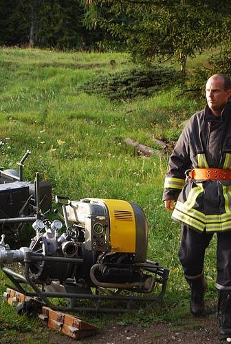Vulcain 2011 à Crans-Montana: exercice réussi Vulcain2011_Crans-Montana (26)