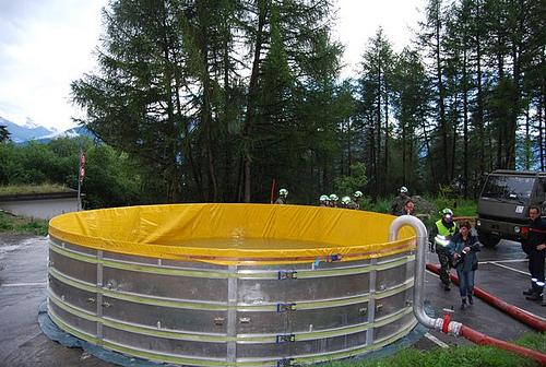 Vulcain 2011 à Crans-Montana: exercice réussi Vulcain2011_Crans-Montana (14)