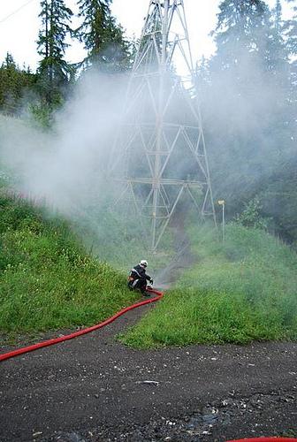 Vulcain 2011 à Crans-Montana: exercice réussi Vulcain2011_Crans-Montana (33)