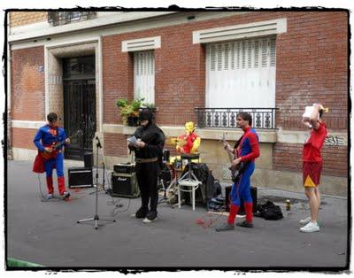 Le Pêle-Mêle du 14 juillet ! Le Pêle-Mêle du 14 juillet !