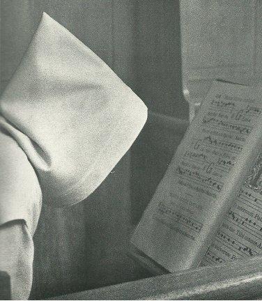 The consecrated life: a gift to the Church