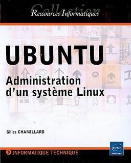 UBUNTU Administration d'un système Linux UBUNTU Administration d'un système Linux