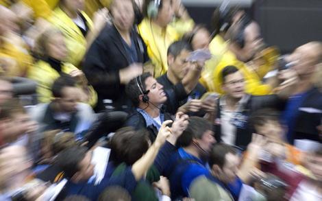 Vacances avant déflagration Vacances avant déflagration