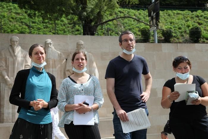Les jeunes verts présentent leurs 7 candidats au Conseil National 20110714_8266-ssssss1111.jpg