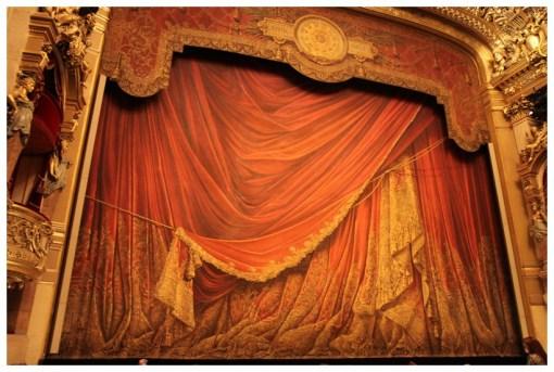 Les enfants du paradis : le ballet