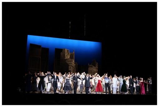 Les enfants du paradis : le ballet