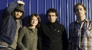 Cowboys Fringants Cowboys Fringants