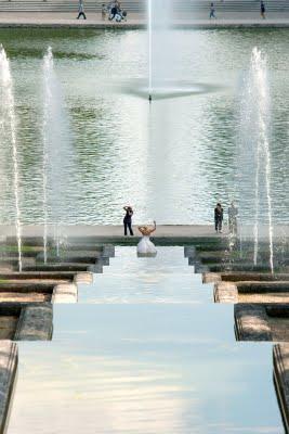 Les Eaux de Seine s'exposent dans les Parcs de Sceaux et des Chanteraines