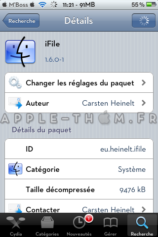 iFile 1.6.0-1