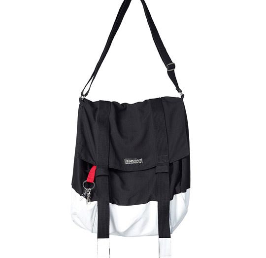 Kris-Van-Assche-x-Eastpak-Spring-Summer-2012-Bags-18 Kris Van Assche x Eastpak Spring Summer 2012 Bags 18 Kris Van Assche x Eastpak, Printemps / Eté 2012
