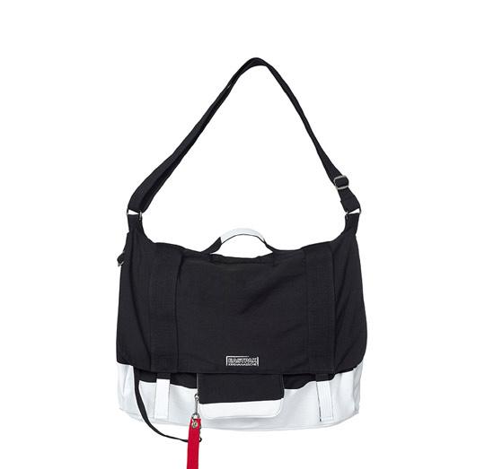 Kris-Van-Assche-x-Eastpak-Spring-Summer-2012-Bags-16 Kris Van Assche x Eastpak Spring Summer 2012 Bags 16 Kris Van Assche x Eastpak, Printemps / Eté 2012