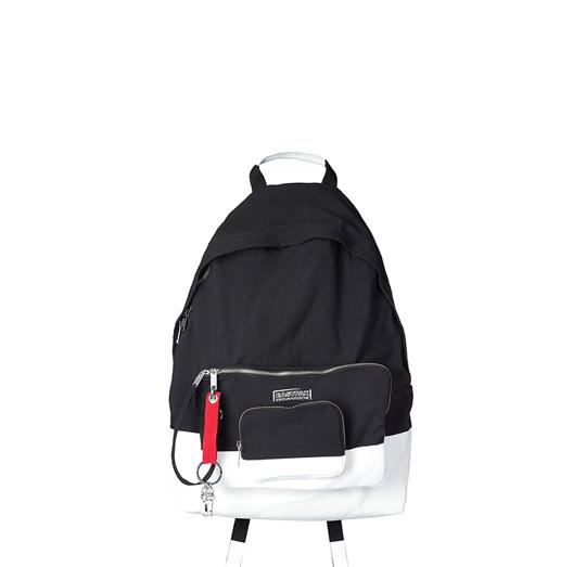 Kris-Van-Assche-x-Eastpak-Spring-Summer-2012-Bags-04 Kris Van Assche x Eastpak Spring Summer 2012 Bags 04 Kris Van Assche x Eastpak, Printemps / Eté 2012