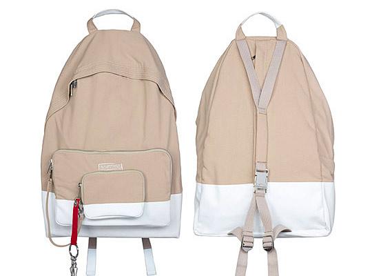 Kris-Van-Assche-x-Eastpak-Spring-Summer-2012-Bags-00 Kris Van Assche x Eastpak Spring Summer 2012 Bags 00 Kris Van Assche x Eastpak, Printemps / Eté 2012