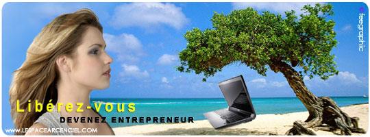 Entreprenariat-sur-internet L’Entreprenariat sur Internet