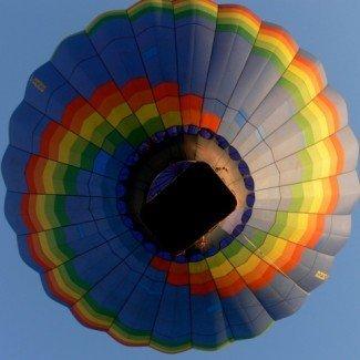 Lorraine mondial air ballons 2011 lmab-escargot