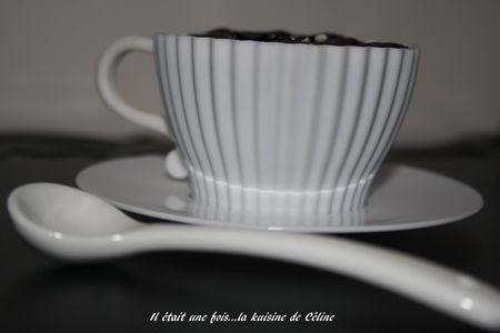 Fondant au chocolat au micro onde il_etait_une_fois