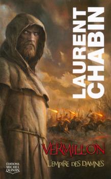 VERMILLON de Laurent Chabin VERMILLON de Laurent Chabin