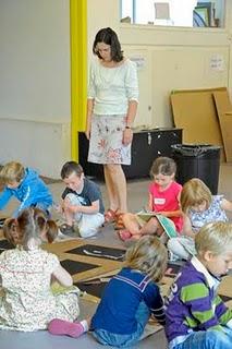 Un dimanche au LAM Un dimanche au LAM