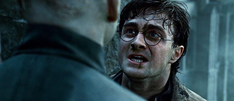 [Critique Ciné] Harry Potter et les Reliques de la Mort partie 2