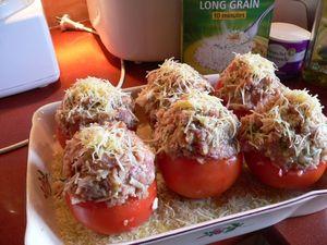 Tomates farcies tomates farcies 008