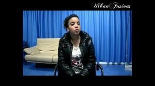 Isleym prépare son 1er album en studio Isleym prépare son 1er album en studio