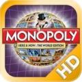Nouveaux jeux iPad : Monopoly Monde, Rainbow Six et 9mm