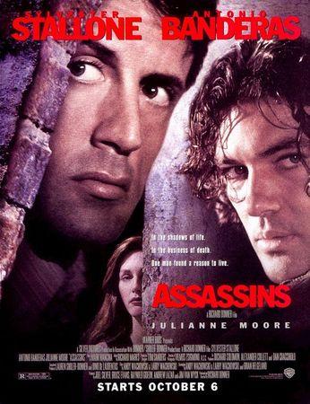 Assassins_1995_poster