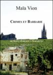 crimes et barbaries